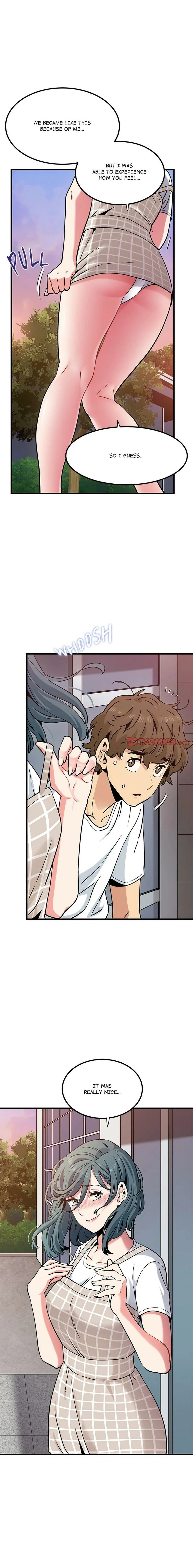 Read Snapping into Love chapter 74 image 19 on Lezhin