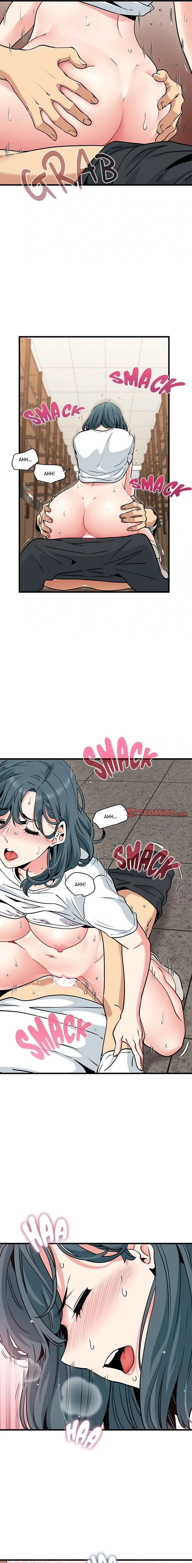 Read Snapping into Love chapter 74 image 2 on Lezhin