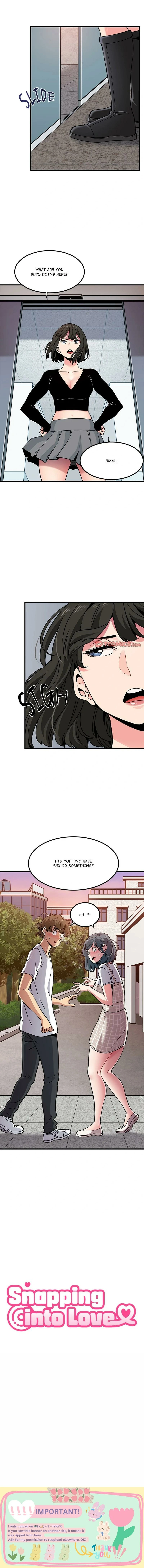 Read Snapping into Love chapter 74 image 20 on Lezhin