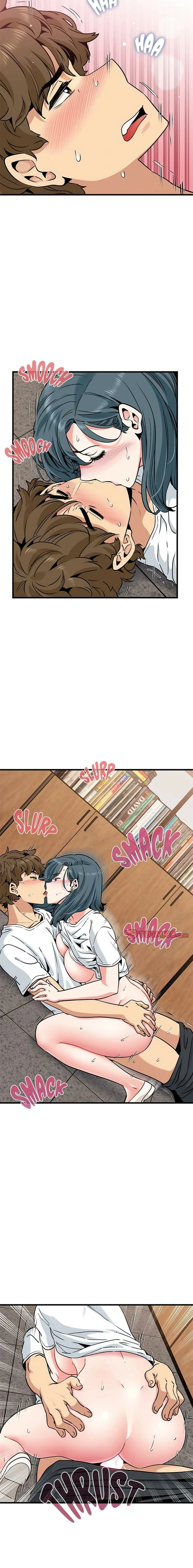 Read Snapping into Love chapter 74 image 3 on Lezhin