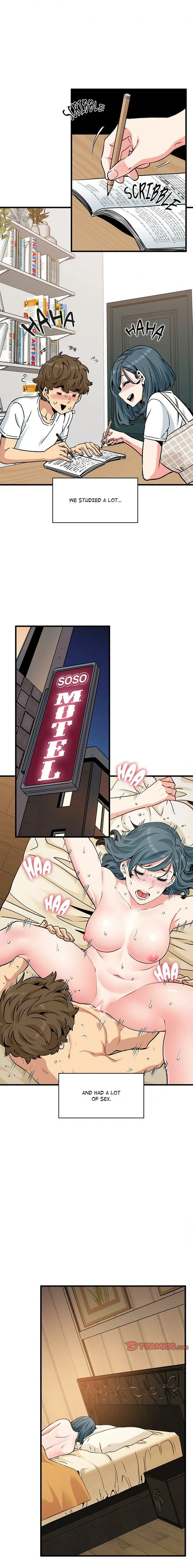Read Snapping into Love chapter 75 image 15 on Lezhin