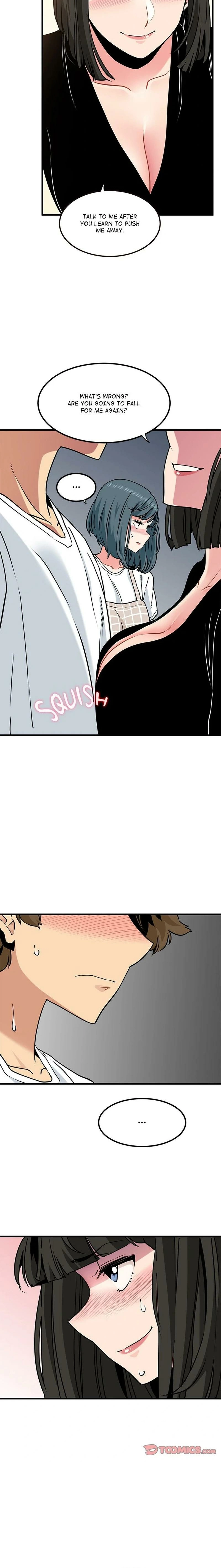 Read Snapping into Love chapter 75 image 5 on Lezhin