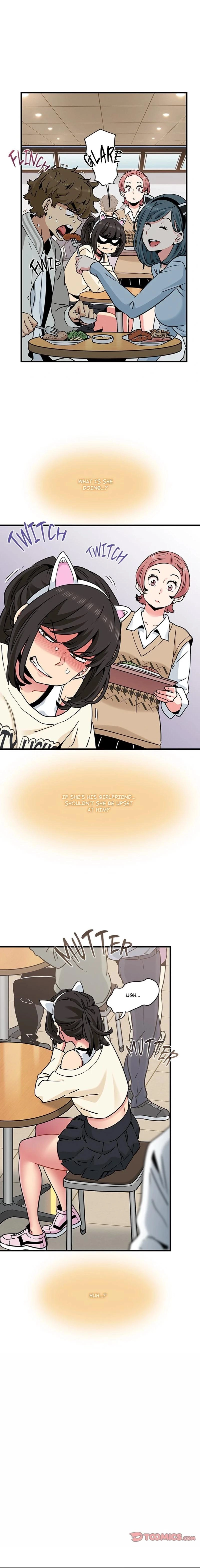 Read Snapping into Love chapter 77 image 15 on Lezhin