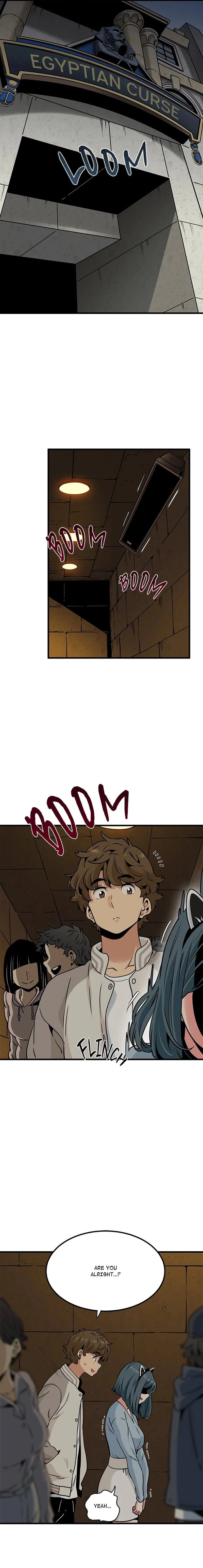 Read Snapping into Love chapter 77 image 16 on Lezhin