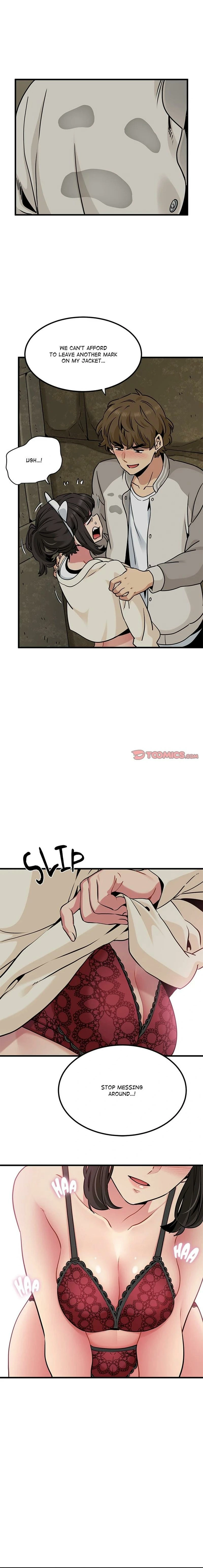 Read Snapping into Love chapter 78 image 13 on Lezhin
