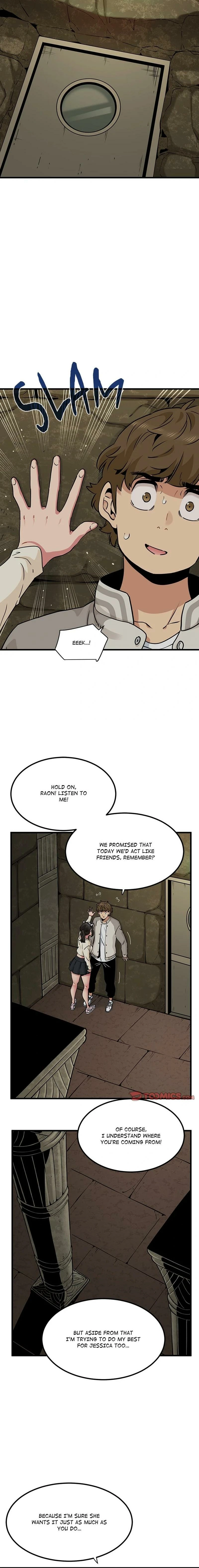 Read Snapping into Love chapter 78 image 3 on Lezhin