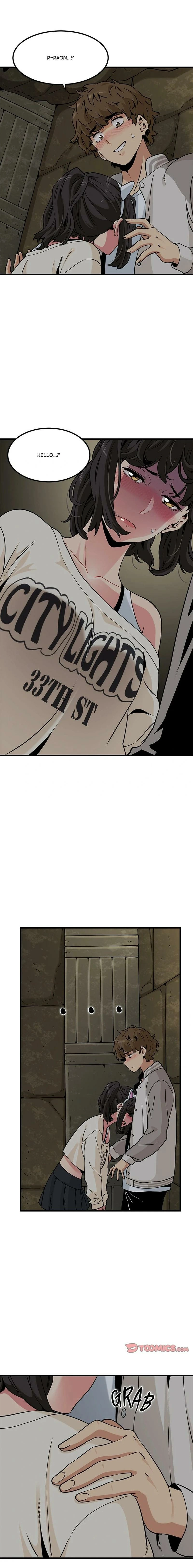 Read Snapping into Love chapter 78 image 5 on Lezhin