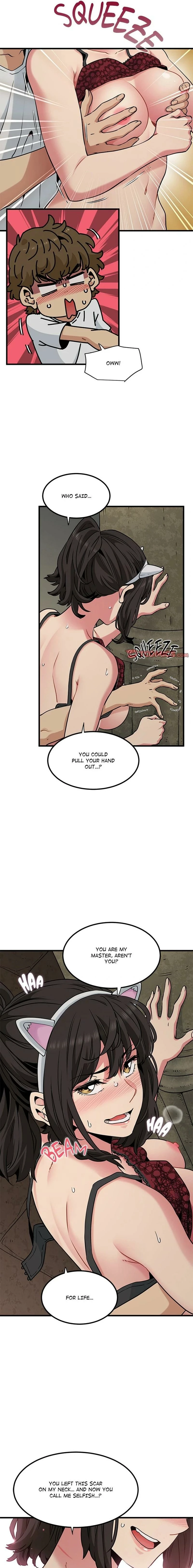 Read Snapping into Love chapter 79 image 10 on Lezhin