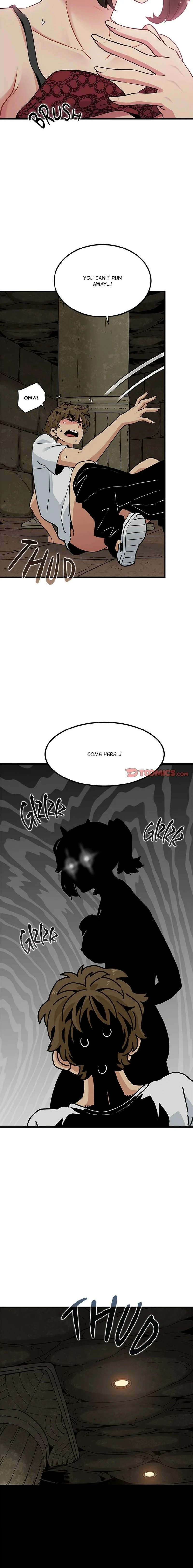 Read Snapping into Love chapter 79 image 11 on Lezhin