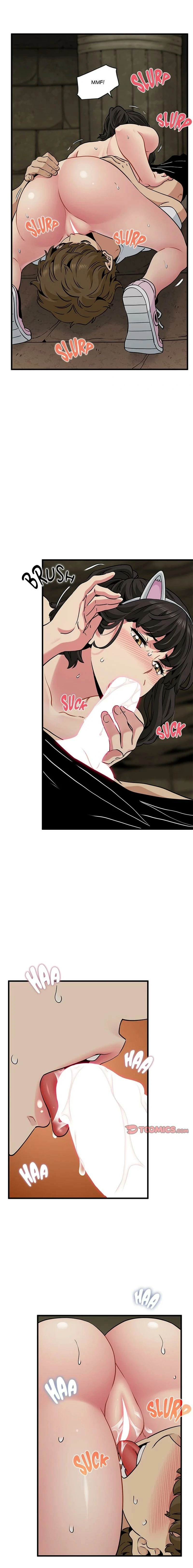 Read Snapping into Love chapter 79 image 14 on Lezhin