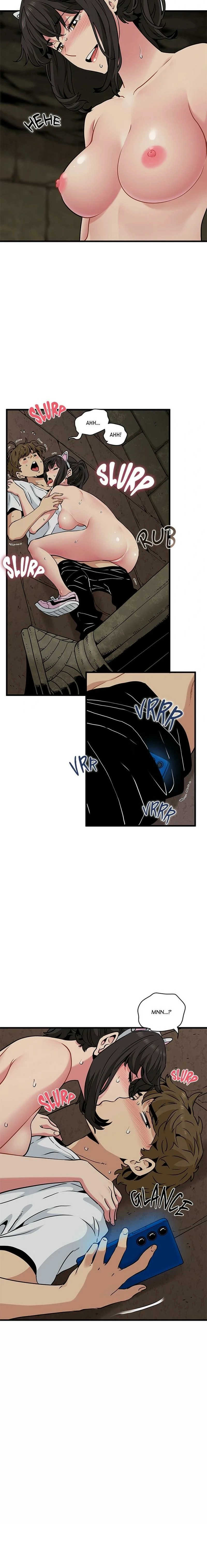 Read Snapping into Love chapter 79 image 17 on Lezhin