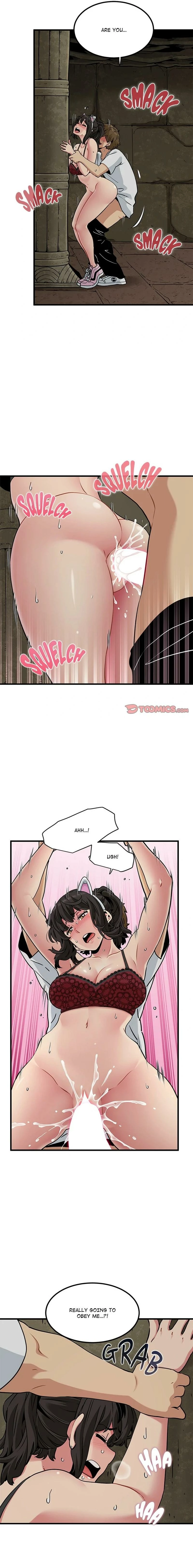 Read Snapping into Love chapter 79 image 2 on Lezhin