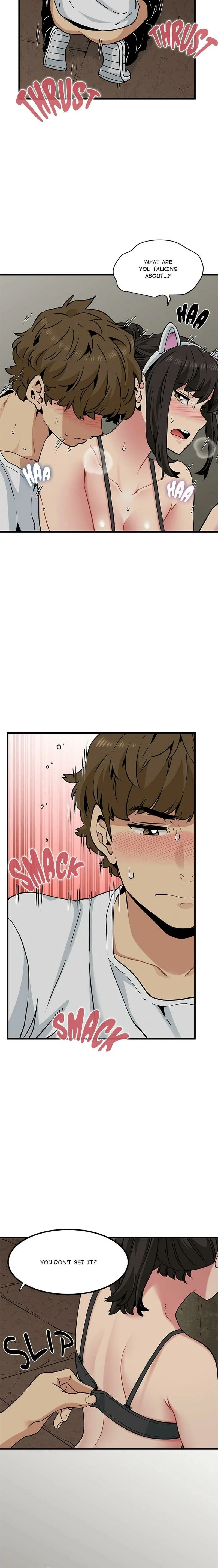 Read Snapping into Love chapter 79 image 7 on Lezhin