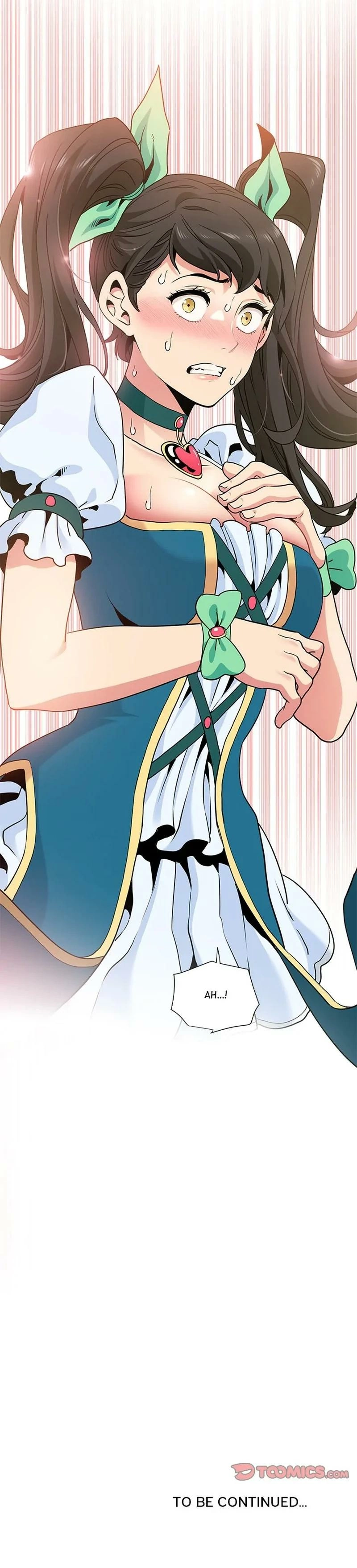 Read Snapping into Love chapter 8 image 22 on Lezhin