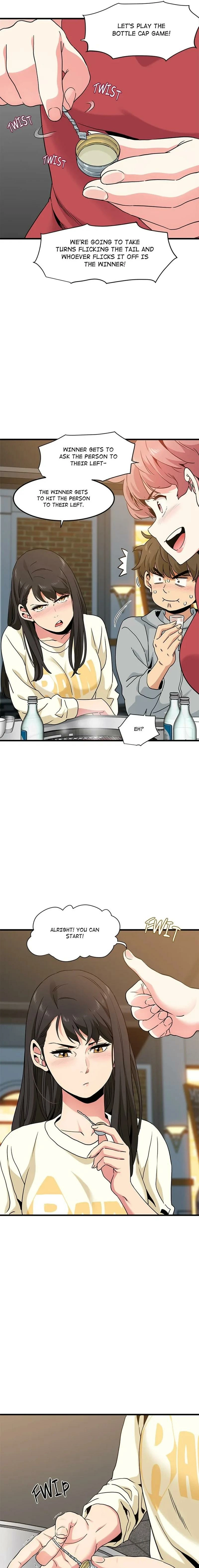 Read Snapping into Love chapter 8 image 6 on Lezhin