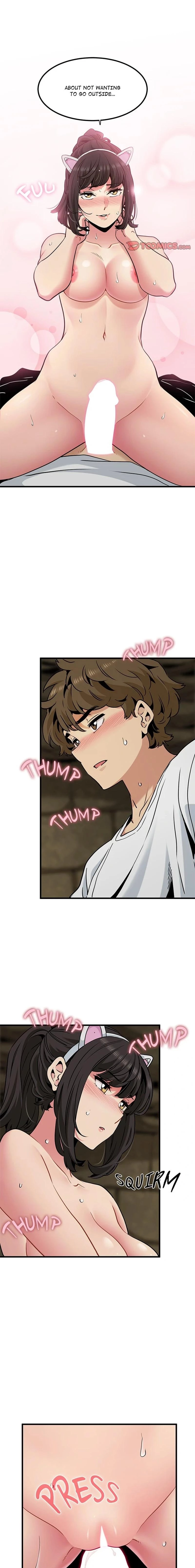 Read Snapping into Love chapter 80 image 10 on Lezhin