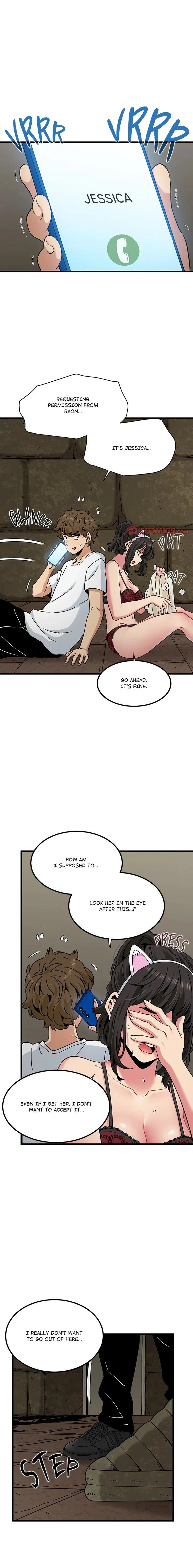 Read Snapping into Love chapter 80 image 19 on Lezhin