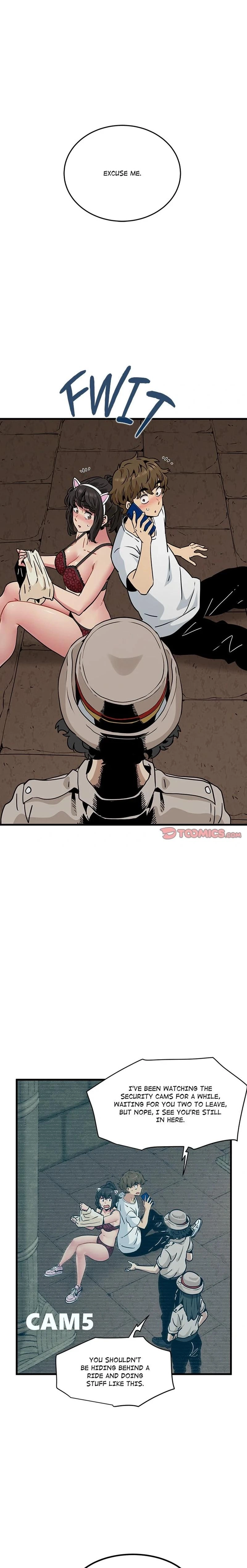 Read Snapping into Love chapter 80 image 20 on Lezhin