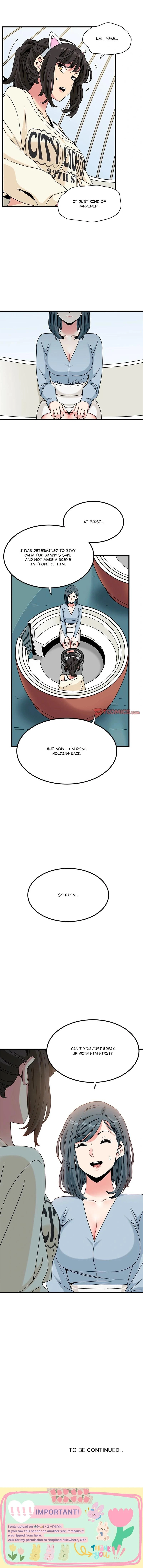 Read Snapping into Love chapter 81 image 20 on Lezhin