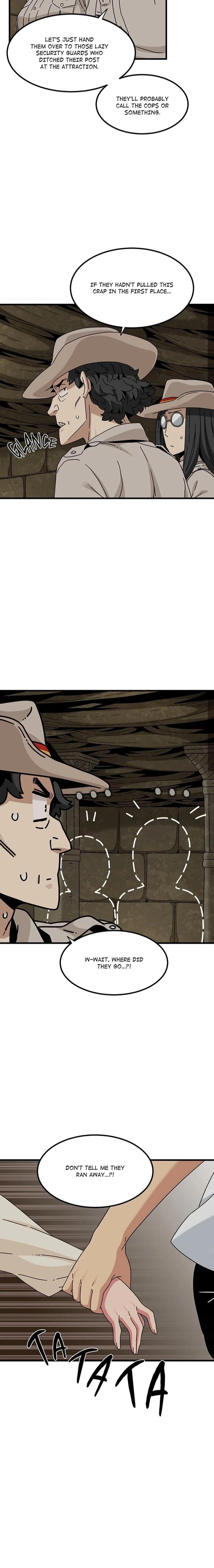 Read Snapping into Love chapter 81 image 3 on Lezhin