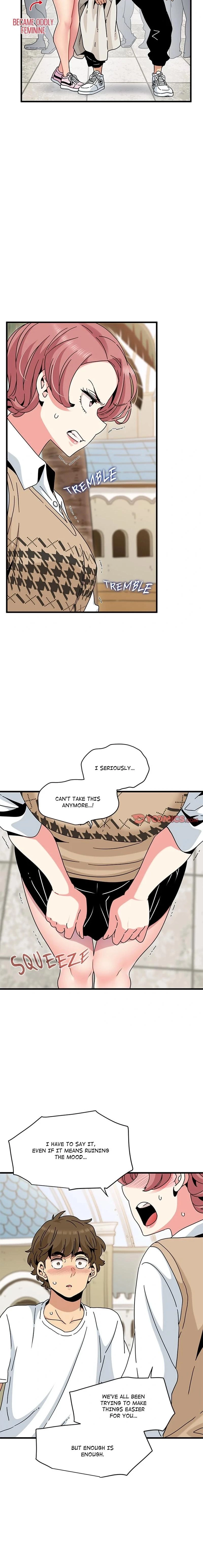 Read Snapping into Love chapter 81 image 9 on Lezhin