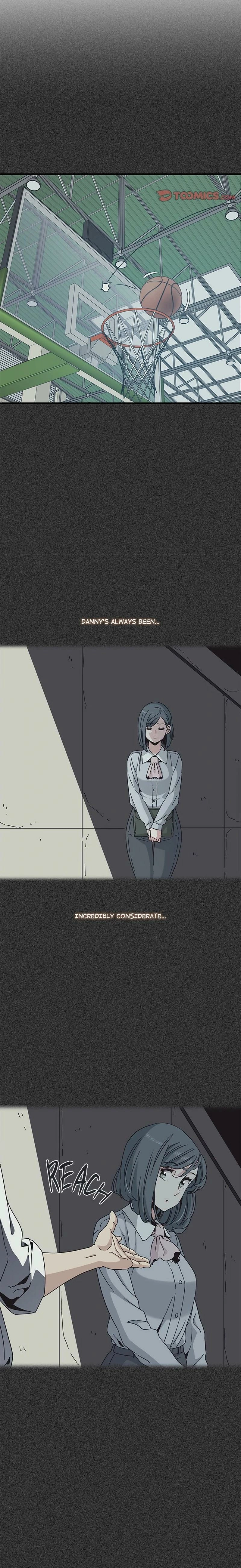 Read Snapping into Love chapter 82 image 10 on Lezhin