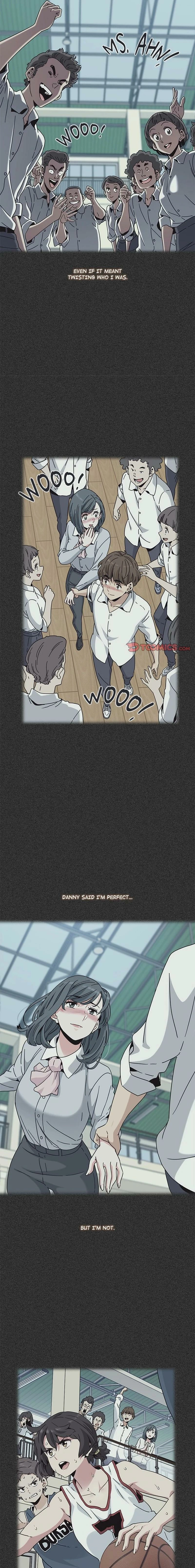 Read Snapping into Love chapter 82 image 12 on Lezhin