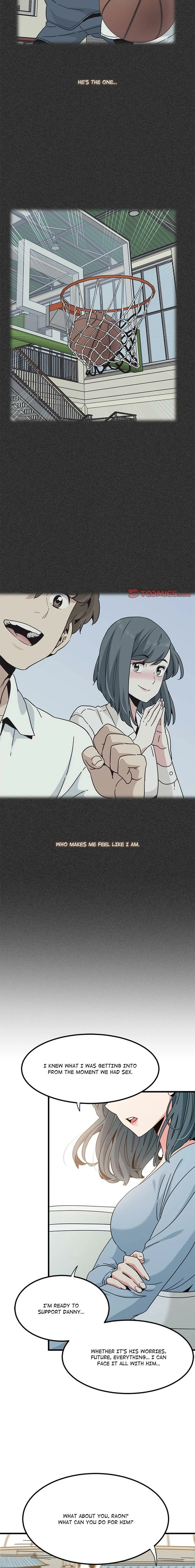 Read Snapping into Love chapter 82 image 13 on Lezhin