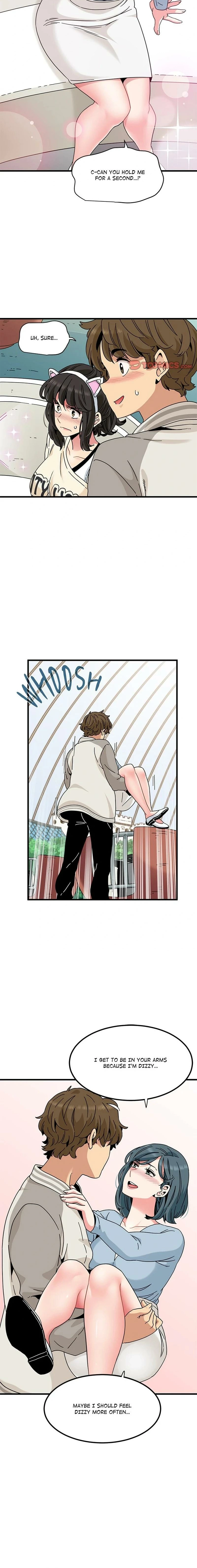 Read Snapping into Love chapter 82 image 19 on Lezhin