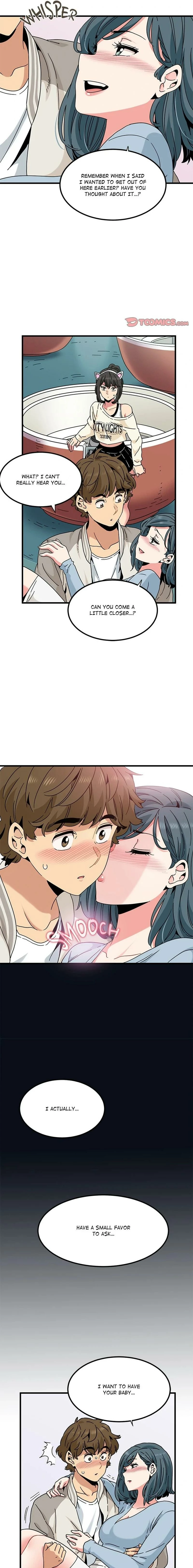 Read Snapping into Love chapter 82 image 20 on Lezhin