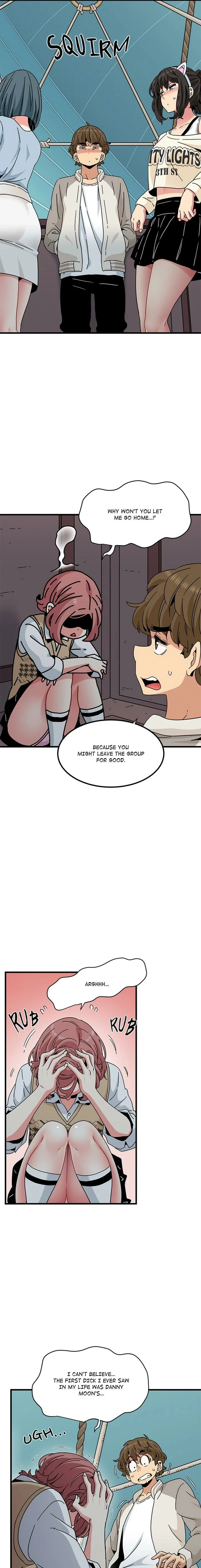 Read Snapping into Love chapter 83 image 12 on Lezhin