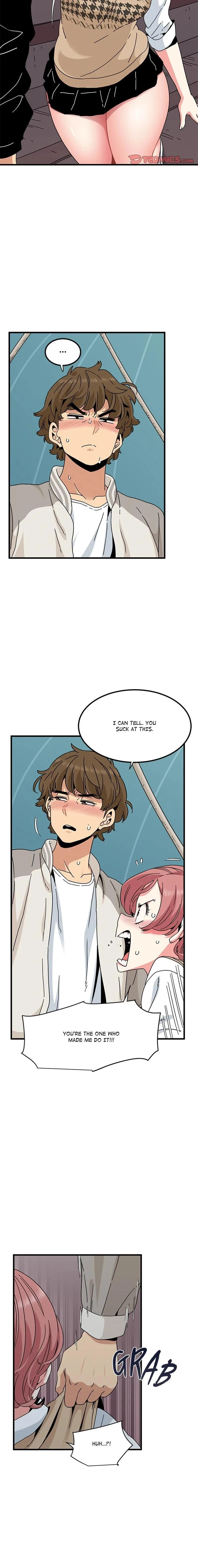 Read Snapping into Love chapter 84 image 15 on Lezhin