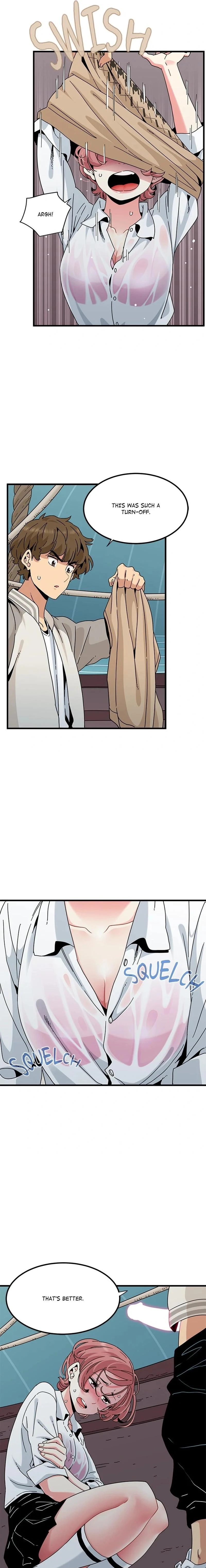 Read Snapping into Love chapter 84 image 16 on Lezhin