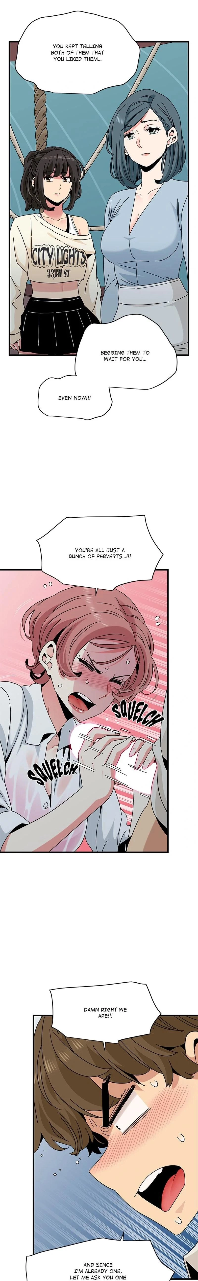 Read Snapping into Love chapter 84 image 20 on Lezhin