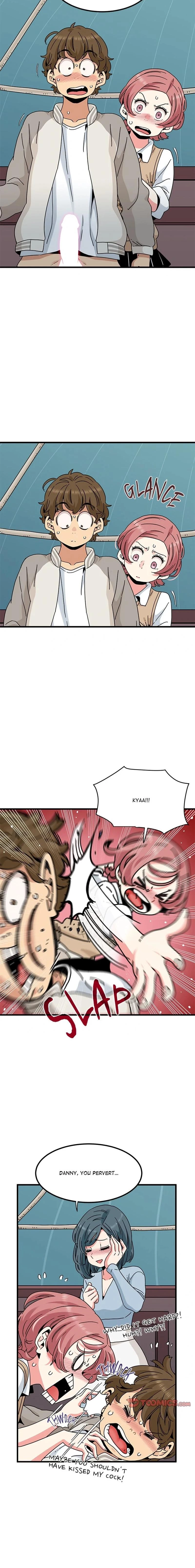 Read Snapping into Love chapter 84 image 3 on Lezhin