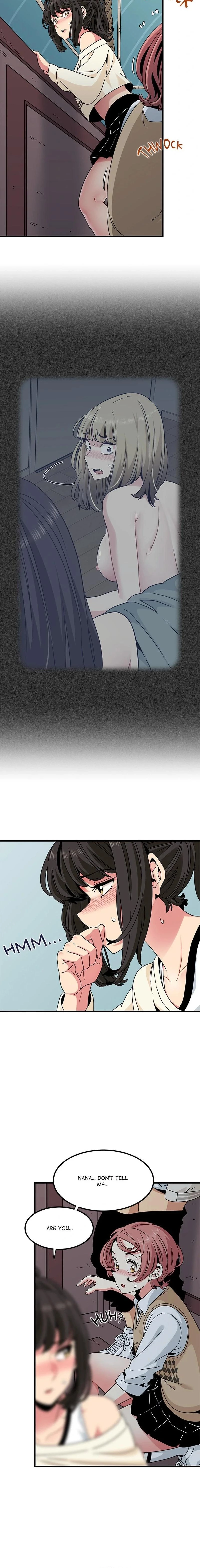 Read Snapping into Love chapter 84 image 5 on Lezhin
