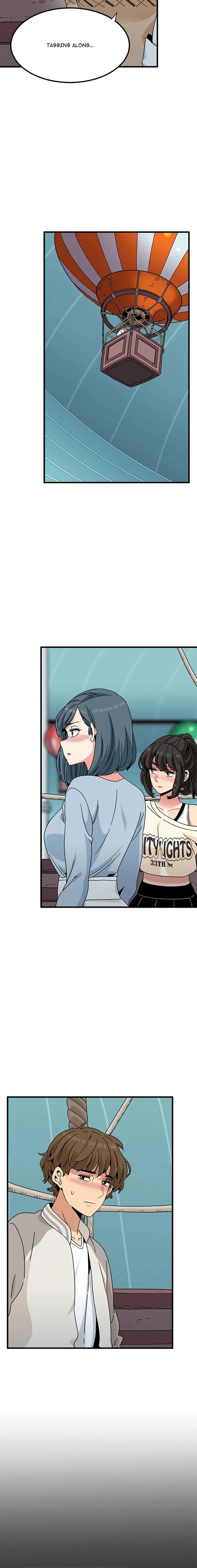 Read Snapping into Love chapter 84 image 9 on Lezhin