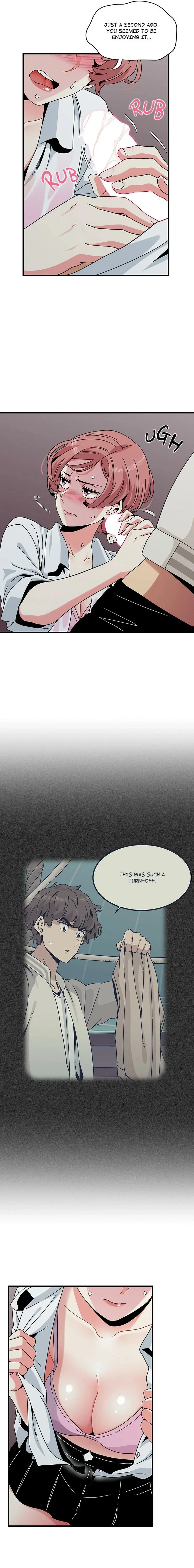 Read Snapping into Love chapter 85 image 14 on Lezhin
