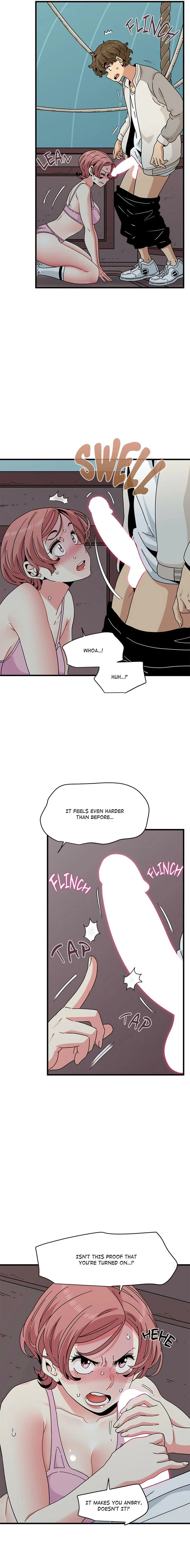 Read Snapping into Love chapter 85 image 16 on Lezhin