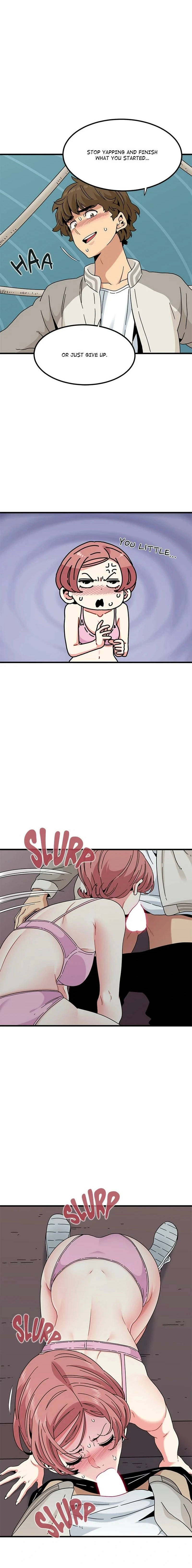 Read Snapping into Love chapter 85 image 17 on Lezhin