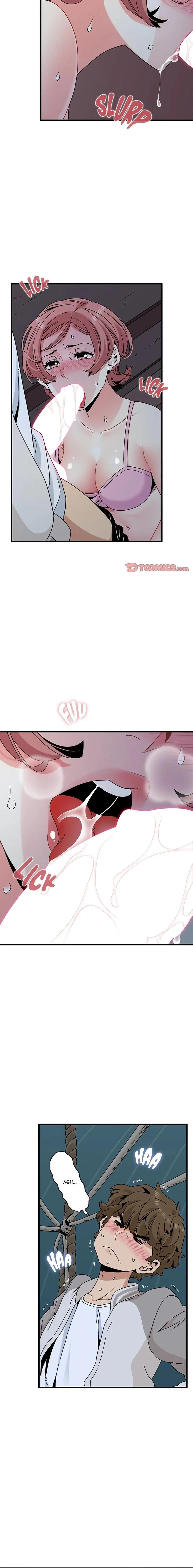 Read Snapping into Love chapter 86 image 1 on Lezhin