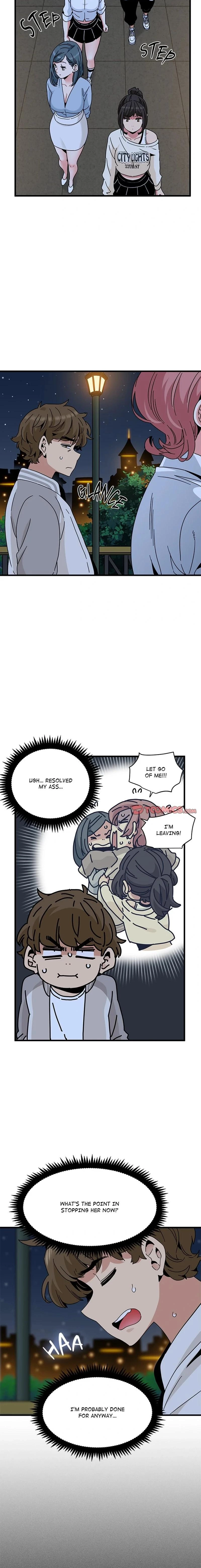 Read Snapping into Love chapter 86 image 11 on Lezhin
