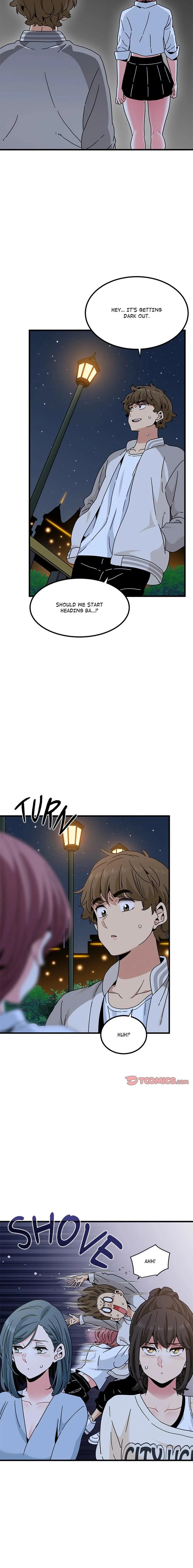 Read Snapping into Love chapter 86 image 13 on Lezhin