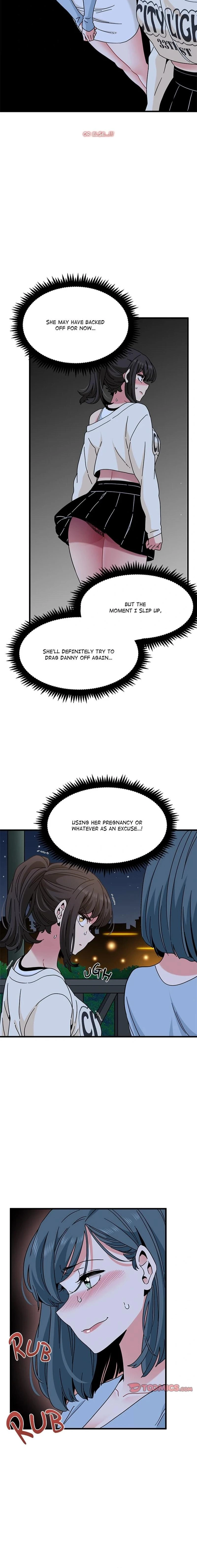 Read Snapping into Love chapter 86 image 15 on Lezhin