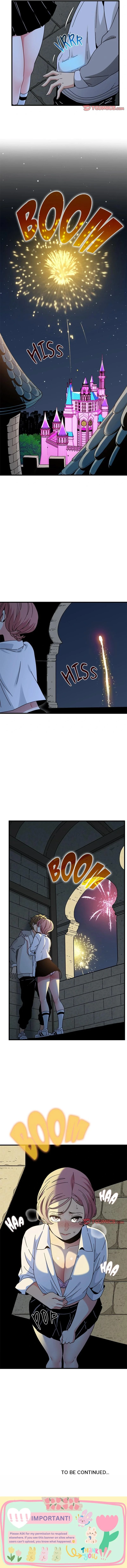 Read Snapping into Love chapter 86 image 18 on Lezhin