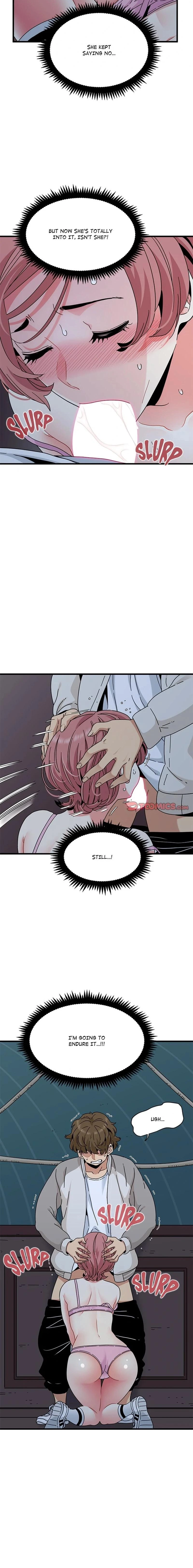 Read Snapping into Love chapter 86 image 3 on Lezhin