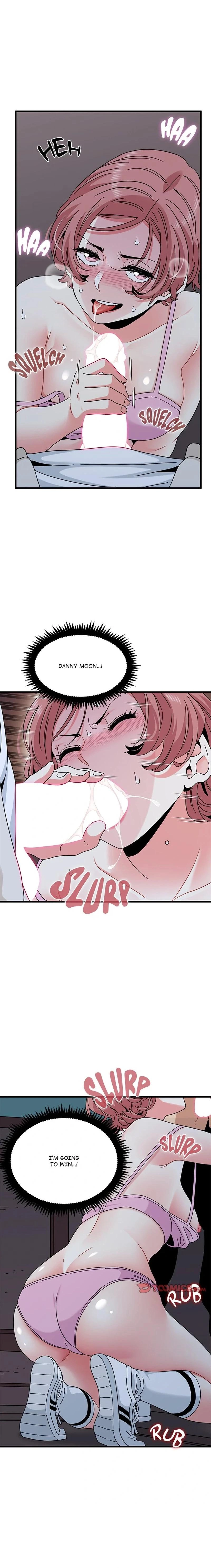 Read Snapping into Love chapter 86 image 5 on Lezhin