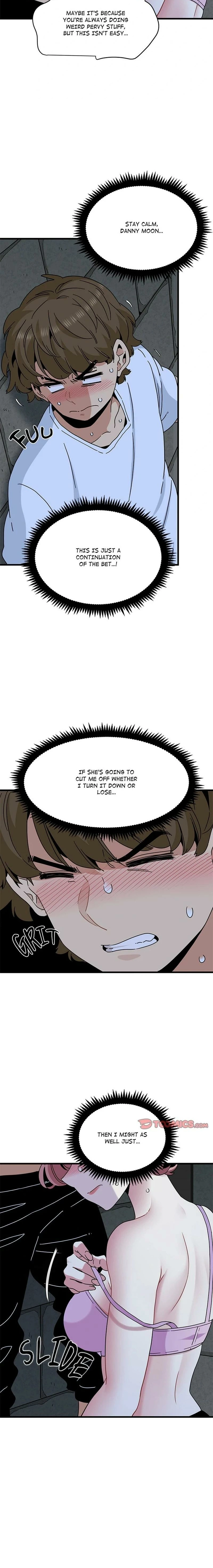 Read Snapping into Love chapter 87 image 13 on Lezhin