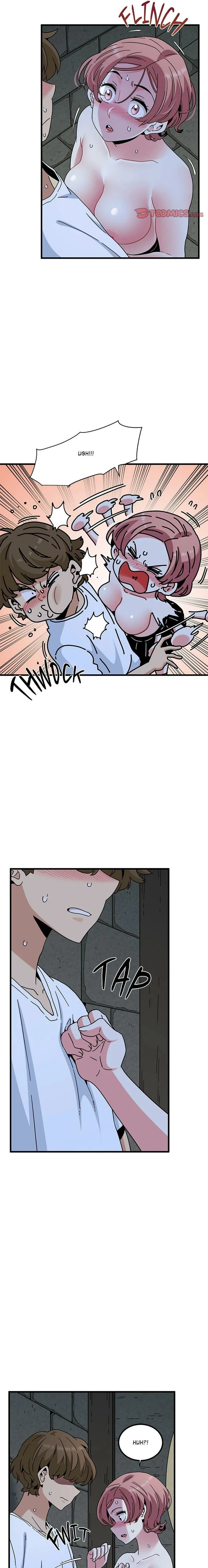 Read Snapping into Love chapter 87 image 18 on Lezhin