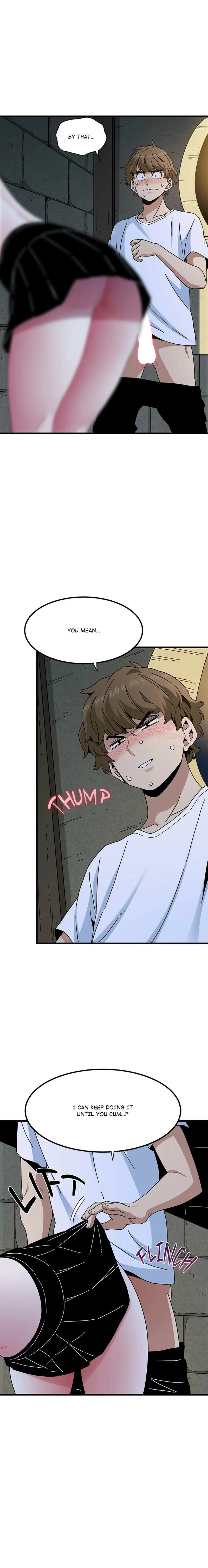 Read Snapping into Love chapter 88 image 1 on Lezhin